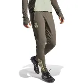 Adidas Real Madrid Treenihousut Tiro 25 - Hyödyllinen harmaa - , koko X-Small
