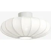 Aneta Lighting - Mamsell plafondi 45 cm valkoinen