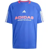 Adidas M Tiro Jersey - Blue - S
