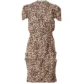 MUNTHE Pim - Brown - 36
