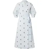 MUNTHE Pum - Blue - 42