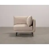 Sofacompany Maison kulmamoduuli beige
