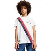 Puma Manchester City Kotipaita Kidsuper 2025 Lapset - , koko 140 cm