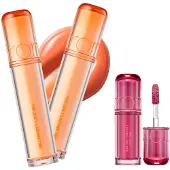 Rom&nd The Juicy Lasting Tint Mini 06 KOREAN RASPBERRY