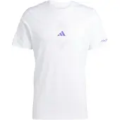 Adidas F50 Graphic Lyhythihainen T-paita