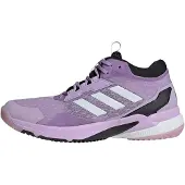Adidas Crazyflight 6 Mid W - Purple - 38 2/3