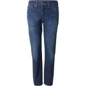 Levi's 502 Taper Free As A Bird - Navy - 30 x 32