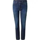 Levi's for man. 04511-6364 Jeans 511 Slim blue (29/32), Casual, Cotton, Denim