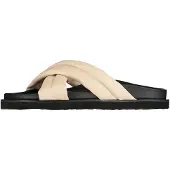 Hailys Pistokkaat 'Nele' beige