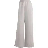 Adidas Originals Ess Wl Pant Fl - Grey - L