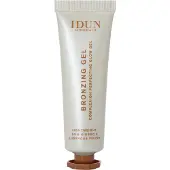 IDUN Minerals Bronzing Gel, Golden Hour