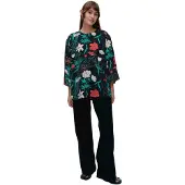 Marimekko Oaja Perenna - Black - 34
