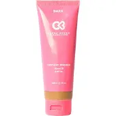Cocoa Brown Instant Bronze Dark