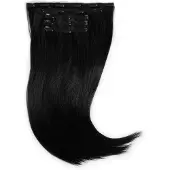 Rapunzel of sweden Vegan Clip-ins Straight / Medium Volume / 5 pieces