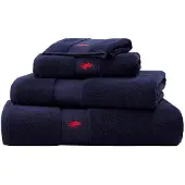 Ralph Lauren Home Polo Player -pyyhe