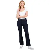 Very Nice Caramel 1046 Curvy fit -farkut