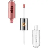 KIKO Milano Unlimited Double Touch Lipstick 131 Spiced Tre