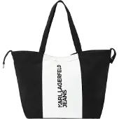 Karl lagerfeld Jeans A3w50067 Color Block Ns Ostoskassi