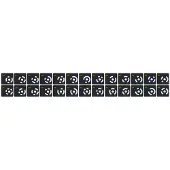 Revopoint - Coded Targets（Magnetic）