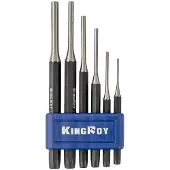 KingRoy Talttasarja KR30662; 6 kpl.