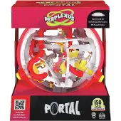 Spin Master Perplexus-portaalipeli