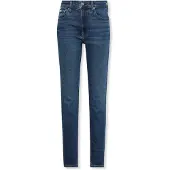 Calvin Klein Jeans Lv04rb720g Skinny Fit Farkut