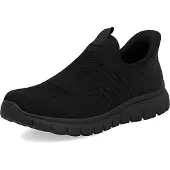 Rieker Comfort & Style B6659-01 miesten kengät