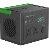 APC Schneider OffGrid Power Station 730 (PPS730-UK)
