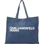 Karl lagerfeld Jeans Ew Logo Ostoskassi
