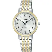 Lorus Watches Rg222xx9 Naisten Kello