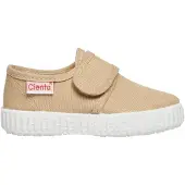 Cienta Solid U -kangaskengät