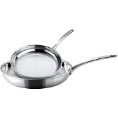 Scanpan Fusion 5 paistinpannusetti 20 cm & 28 cm 2 osaa