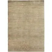 Roots Living Pile Linen -pellavamatto