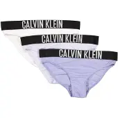 Calvin Klein Bikini-alushousut 3-pack