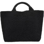 NAGHEDI St barths medium tote -laukku