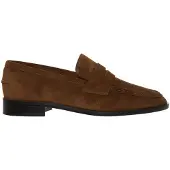 ATP ATELIER Airola Cannella Suede - Brown - 40