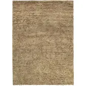 Roots Living Long Pile Linen -pellavamatto