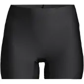 Bye Bra Smooth Essentials Mid Waist Short - Black - XL