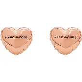 Marc Jacobs Balloon Heart -korvakorut