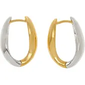 Missoma Savi Signature Small -korvakorut