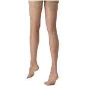 Oroblu Chic Up -stay-up-sukat 15 den
