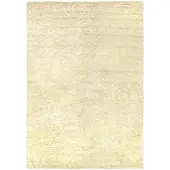 Roots Living Long pile linen -pellavamatto