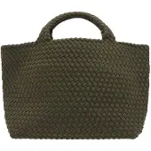 NAGHEDI St Barths Medium Tote -laukku