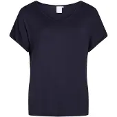 CCDK Copenhagen Kelly Shortsleeved T-Shirt - Navy - L