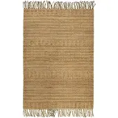 Roots Living Wicker hemp -matto