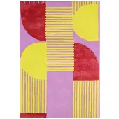 FINARTE Stool-villasekoitematto