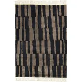 Roots Living Pilari-bambu-villamatto