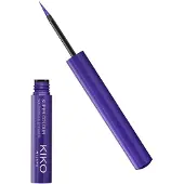 KIKO Milano Milano New Super Colour Waterproof Eyeliner 05 | Eritt in peitt v vedenkest v v rillinen nestem inen eyeliner