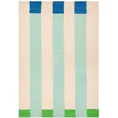 FINARTE Rytmi-matto