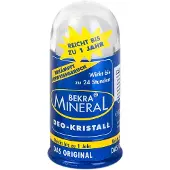 Duroy Bekra Mineral Kristall deo -deodorantti 100 g